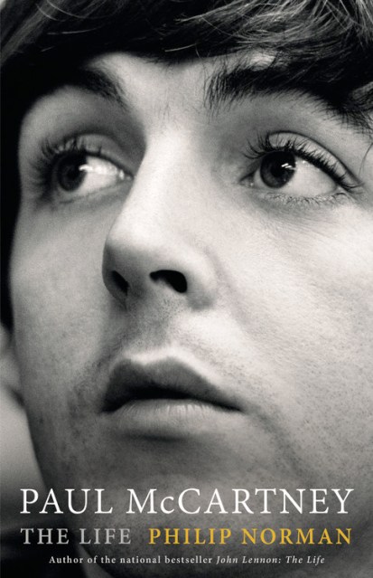 Paul McCartney