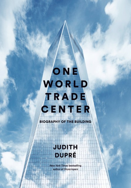 Why One World Trade Is Winning R.T.O. - The New York Times