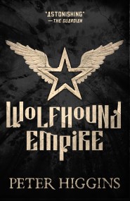 Wolfhound Empire