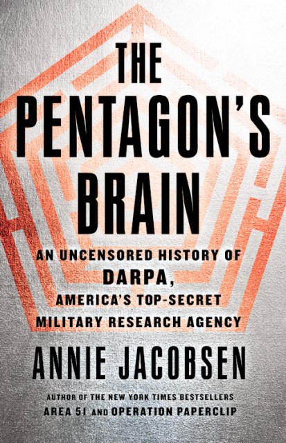 The Pentagon's Brain