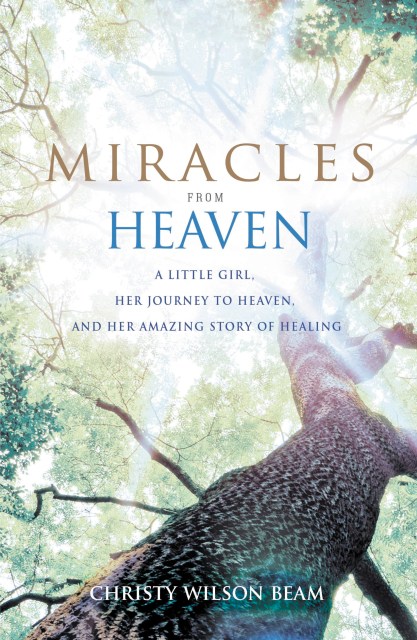 Miracles from Heaven