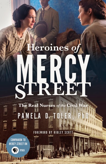 Heroines of Mercy Street