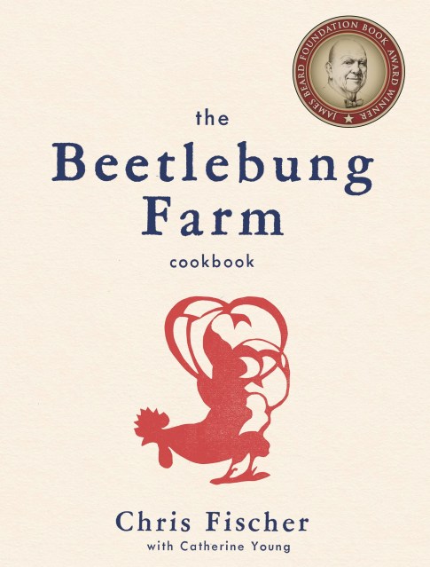 The Beetlebung Farm Cookbook