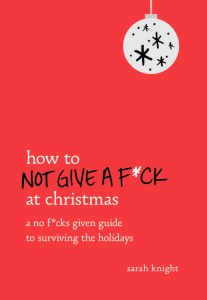 A No F*cks Given Guide 5 Books Collection Box Set By Sarah Knight - Pa – St  Stephens Books