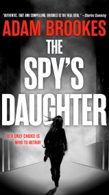 The Spy's Daughter