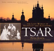 Tsar