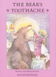 The Bear’s Toothache