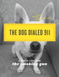 The Dog Dialed 911