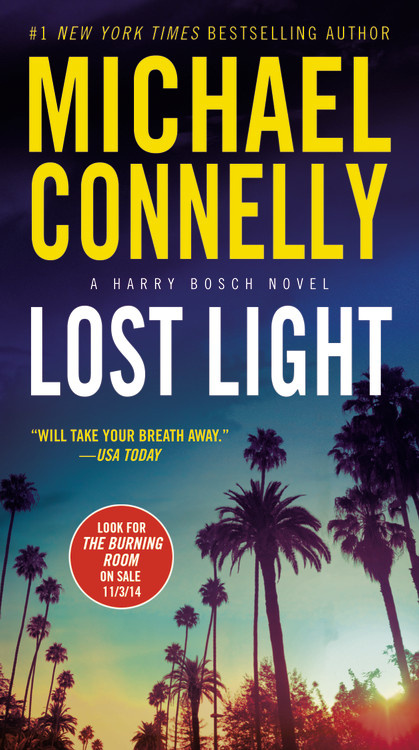 Michael Connelly's New Detective Makes Harry Bosch Look Like a Slouch - The  New York Times