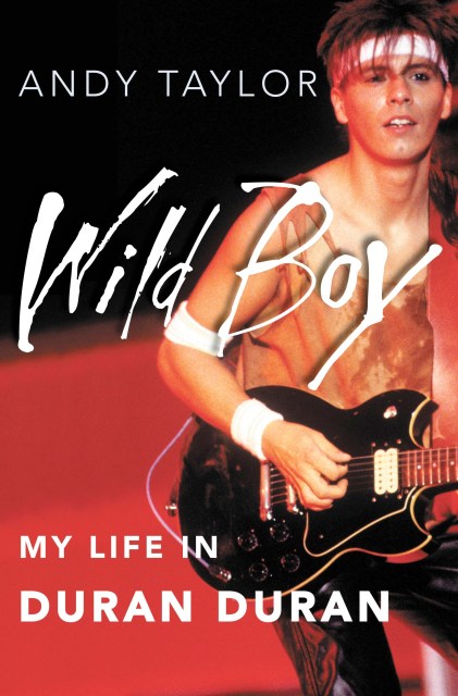 Wild Boy