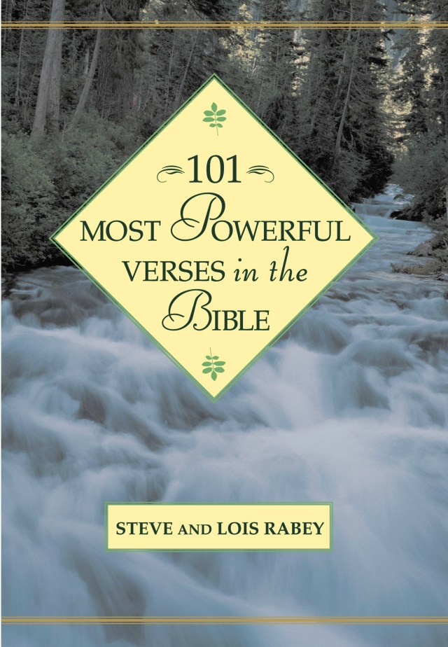 most powerful scriptures