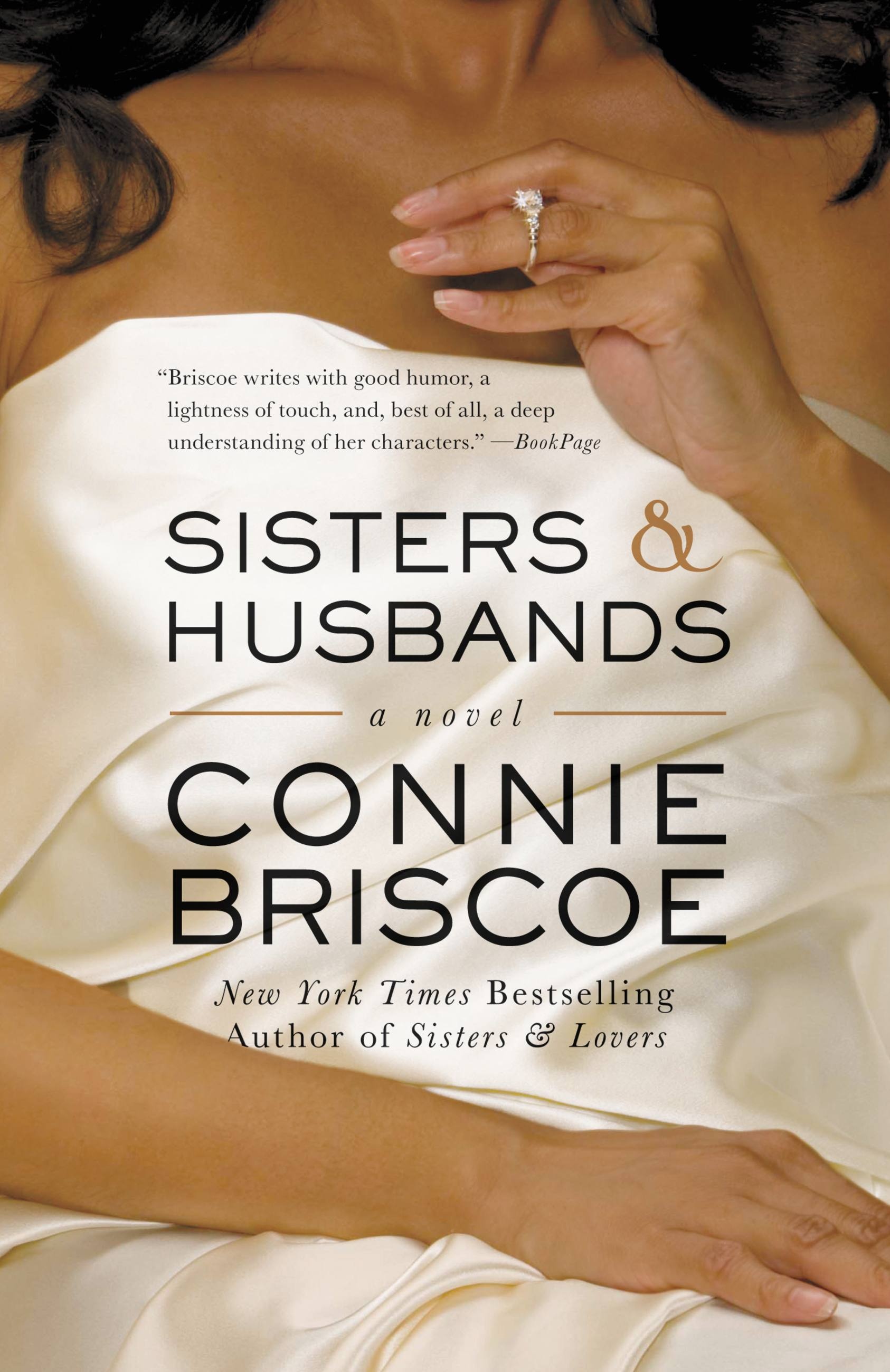 Sisters And Husbands By Connie Briscoe Hachette Book Group