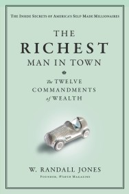 The Richest Man in Town