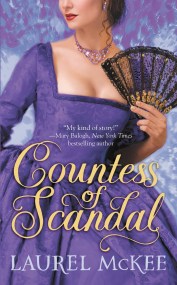 Countess of Scandal