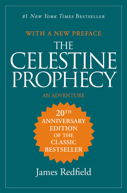 the celestine prophecy review