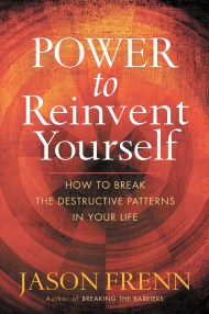 Power to Reinvent Yourself