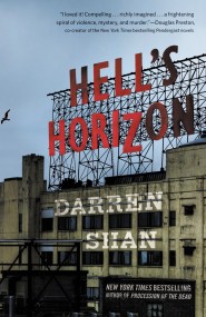 Hell's Horizon