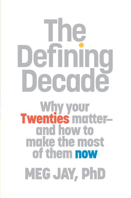 The Defining Decade