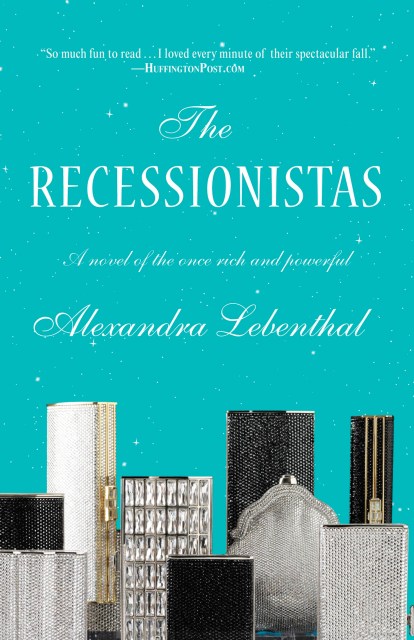 The Recessionistas