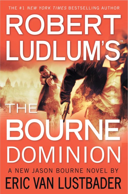 Robert Ludlum’s (TM) The Bourne Dominion