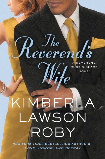 The Reverend’s Wife