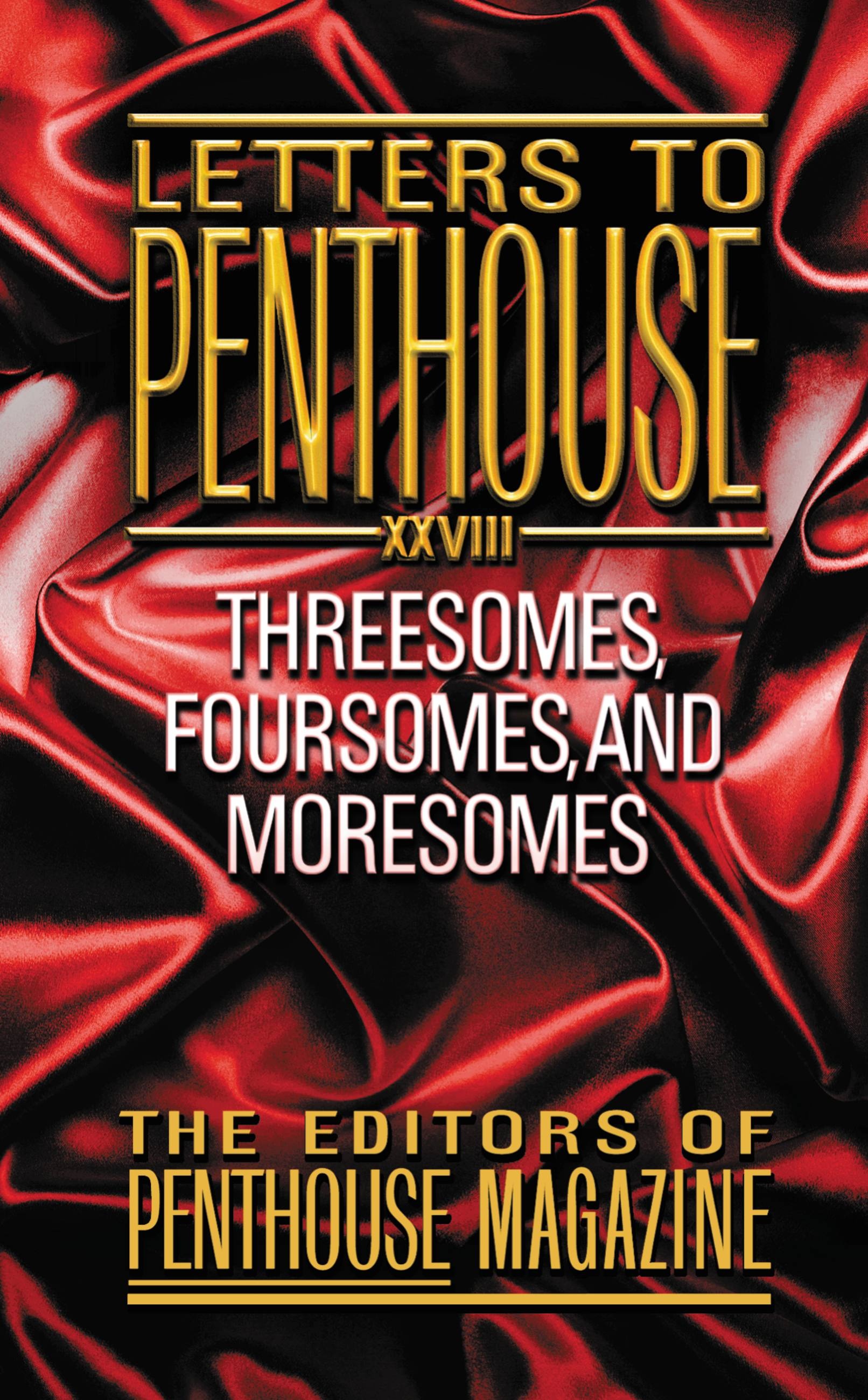 Letters To Penthouse Xxxviii By Penthouse International Hachette Book