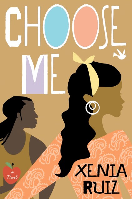 Choose Me