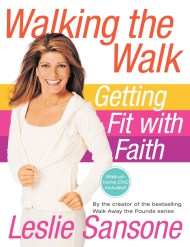 Walking the Walk (w/DVD)