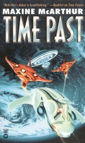 Alastair Reynolds Guest Post–“The Past and Future of Time Travel” – Locus  Online