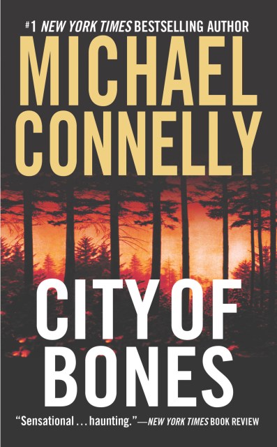 City of Bones