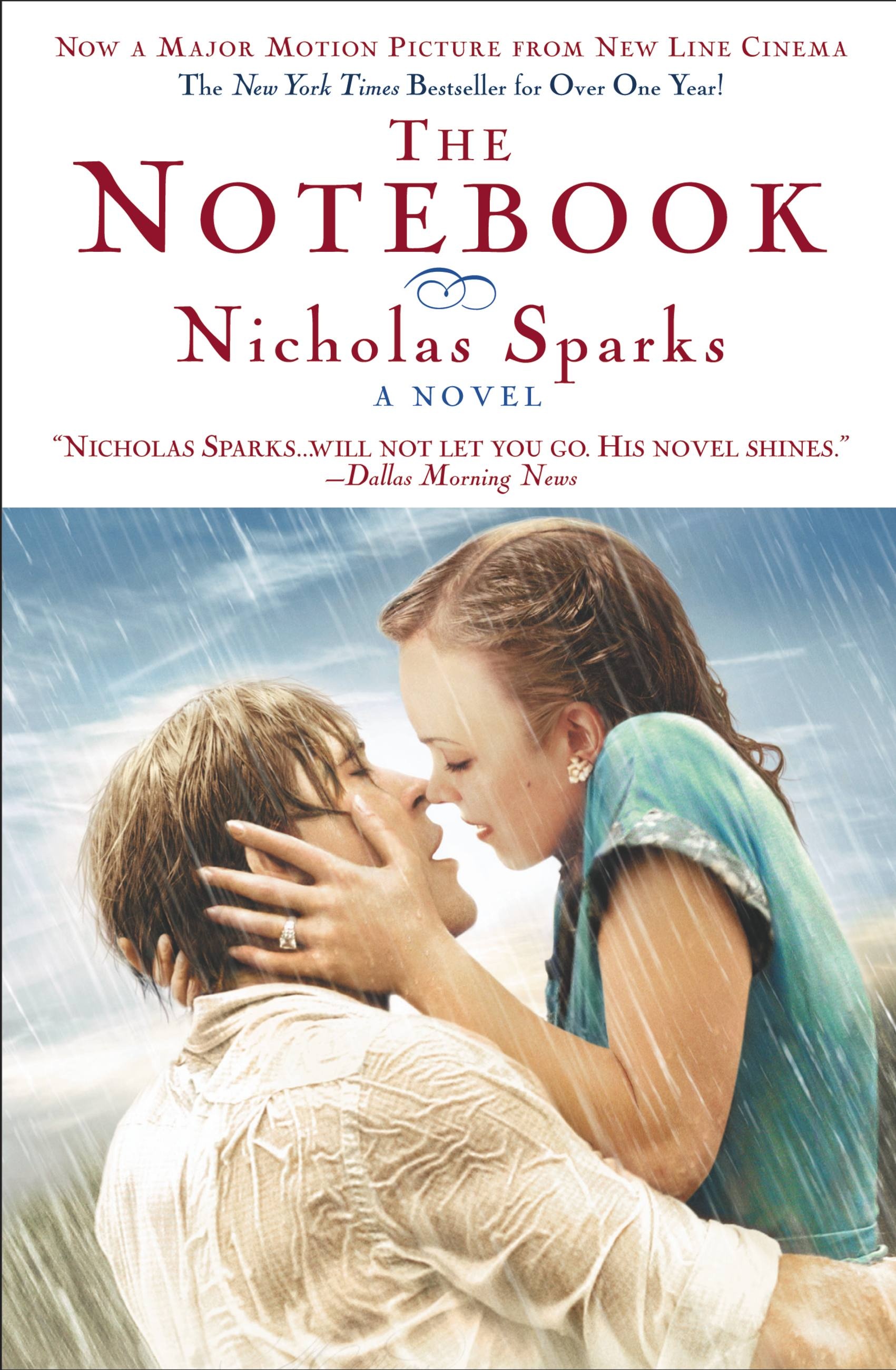 The Wish Livre audio, Nicholas Sparks