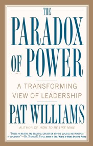 The Paradox of Power