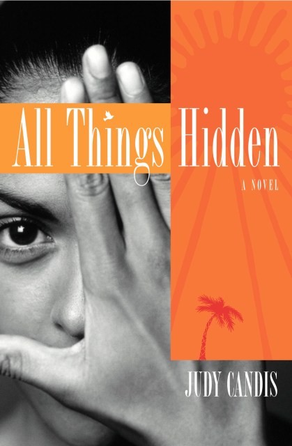 All Things Hidden