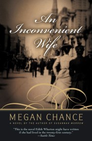 An Inconvenient Wife