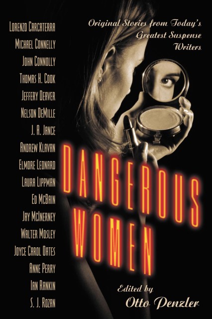 Dangerous Women