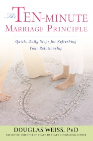 The Ten-Minute Marriage Principle