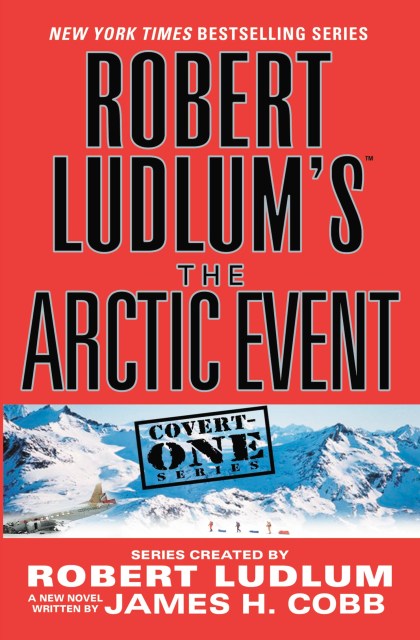 Robert Ludlum’s (TM) The Arctic Event