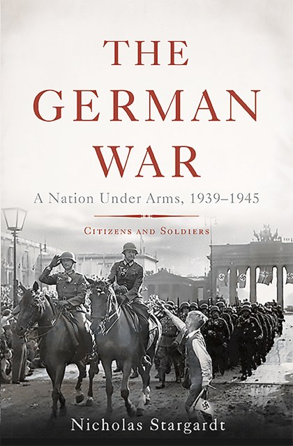 The German War