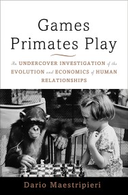 Games Primates Play