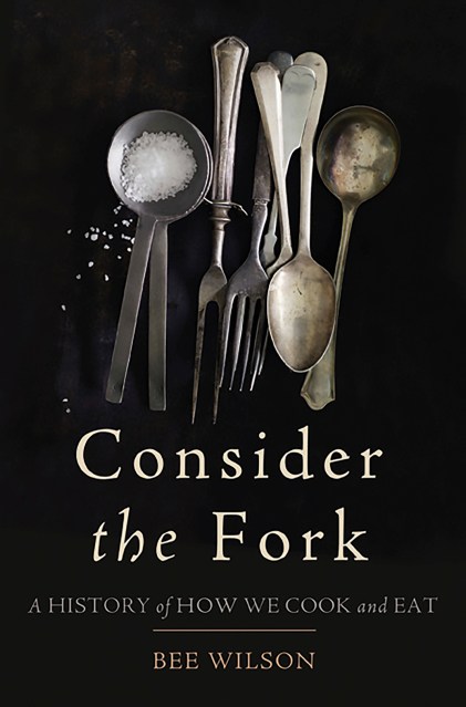 Consider the Fork