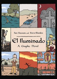 El Iluminado