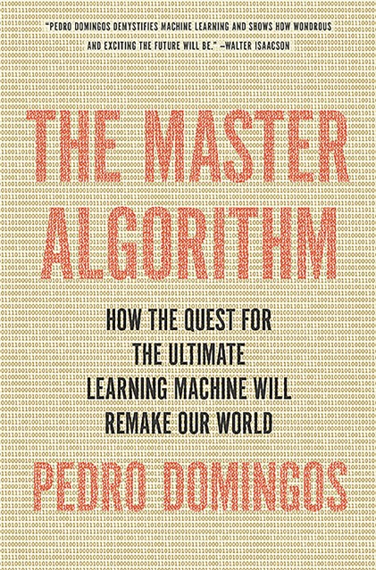 The Master Algorithm