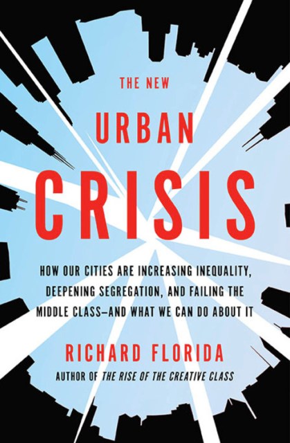 The New Urban Crisis