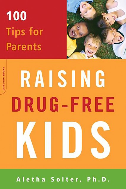 Raising Drug-Free Kids