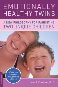 Emotionally Healthy Twins