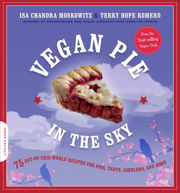 Vegan Pie in the Sky