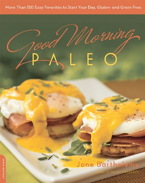 Good Morning Paleo