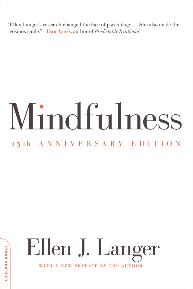 Be Mindful, Book by Anna Black, Official Publisher Page