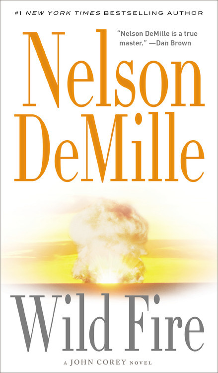 Plum Island By Nelson Demille Grand Central Publishing