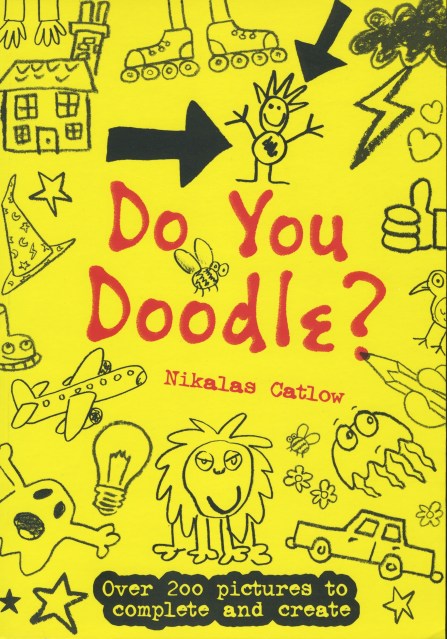 Do You Doodle?